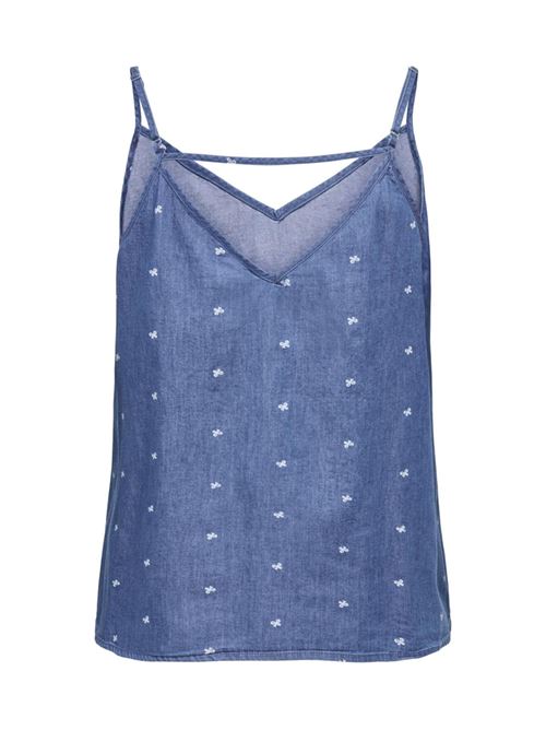  ONLY | 15370334/Medium Blue Denim